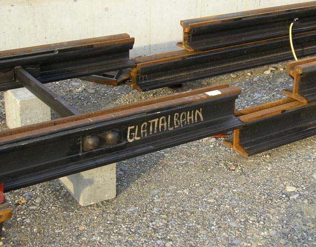 Glattalbahn